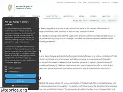 Sites similar to internetsafety.ie