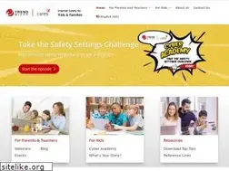 Sites similar to internetsafety.trendmicro.com