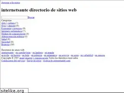 Sites similar to internetsante.com
