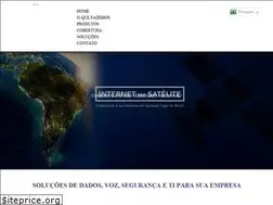 Sites similar to internetsat.com.br