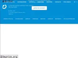 Sites similar to internetsatelital.com.ar