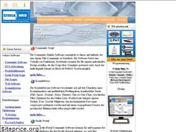 Sites similar to internetscripte.de