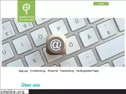 Sites similar to internetseelsorge-hamburg.de