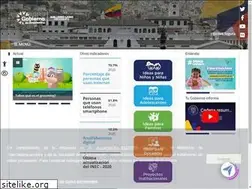 Sites similar to internetsegura.gob.ec