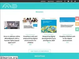 Sites similar to internetsegura.pt