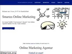 Sites similar to internetserviceagentur.com