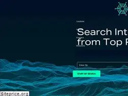 Sites similar to internetserviceproviders.org