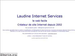 Sites similar to internetservices.fr
