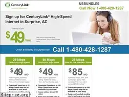 Sites similar to internetservicesurprise.com
