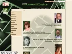 Sites similar to internetsexsucht.at