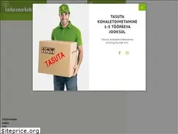 Sites similar to internetshop.ee