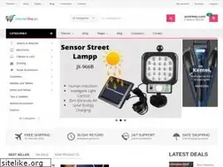 Sites similar to internetshop.pk