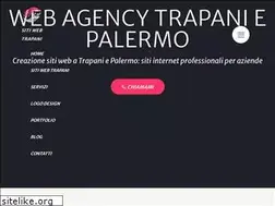 Sites similar to internetsitiwebtrapani.it