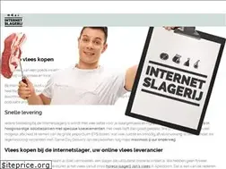 Sites similar to internetslagerij.nl
