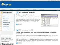 Sites similar to internetsoftcorp.com
