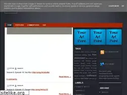 Sites similar to internetsoftwareview.blogspot.com