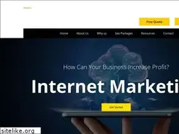 Sites similar to internetsolutionsnet.com