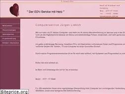 Sites similar to internetspezialist.de