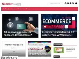 Sites similar to internetstandard.pl