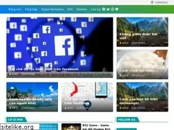 Sites similar to internetstartup.vn