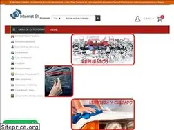 Sites similar to internetstore.cl