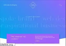 Sites similar to internetstrategiesuk.com