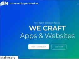 Sites similar to internetsupermarket.net
