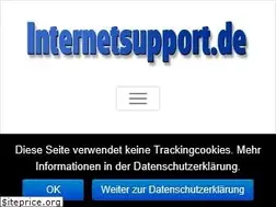 Sites similar to internetsupport.de