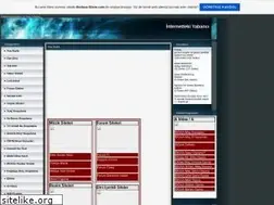 Sites similar to internettekiyabanci.tr.gg