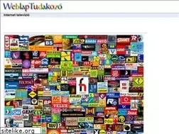 Sites similar to internettelevizio.hu