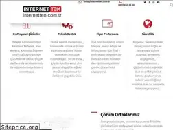 Sites similar to internetten.com.tr