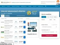 Sites similar to internetten.nl