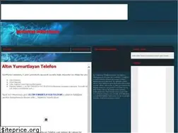 Sites similar to internettenbedavakonus.tr.gg