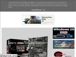 Sites similar to internettenbilgial.blogspot.com