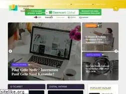 Sites similar to internettenparakazanma.net