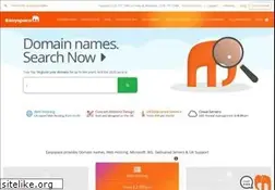 Sites similar to internetters.com