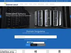 Sites similar to internettescil.com.tr
