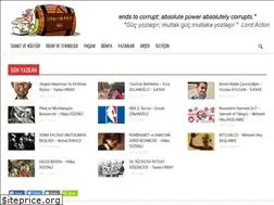 Sites similar to internettinabi.com
