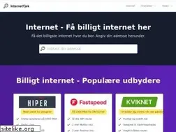 Sites similar to internettjek.dk