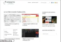 Sites similar to internetto.it