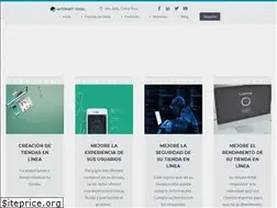Sites similar to internettotalcr.com