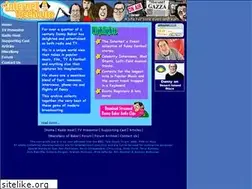 Sites similar to internettreehouse.co.uk