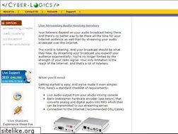 Sites similar to internettunes.com