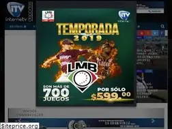 Sites similar to internetvdeportes.com