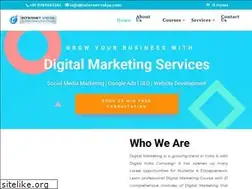 Sites similar to internetvidya.com