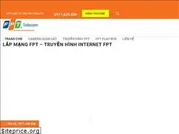 Sites similar to internetvietnam.net