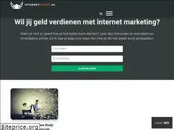 Sites similar to internetviking.nl