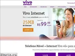 Sites similar to internetvivo.com.br