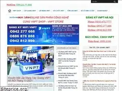 Sites similar to internetvnpthanoi.com
