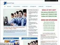 Sites similar to internetvnpthcm.com